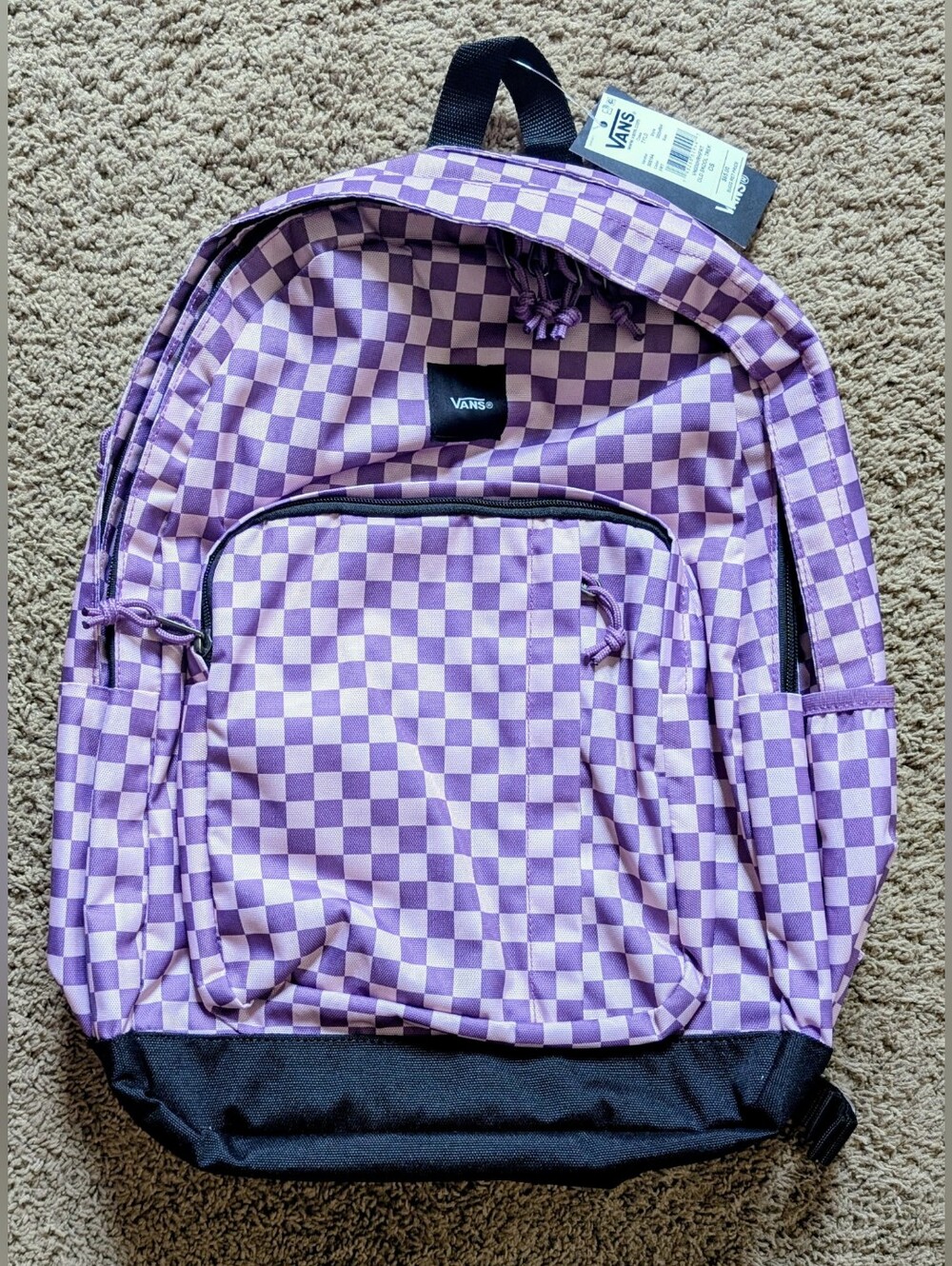 Vans Old Skool Trek Backpack *NWT*